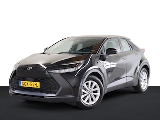 Toyota C-HR 1.8 Hybrid 140 Active