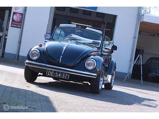 Volkswagen Kever Cabriolet 1302 LS