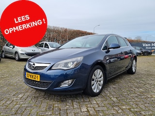 Opel Astra 1.6 Cosmo ❗LEES OPMERKING!!