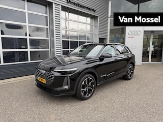 Audi Q5 2.0 TFSI e-hybrid quattro Advanced edition 299 PK