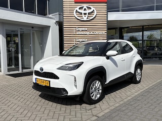 Toyota Yaris Cross 1.5 Hybrid Business APPLE/ANDROID AD-CRUISE CAMERA DAB+ BLUETOOTH