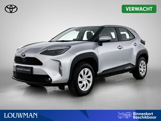 Toyota Yaris Cross 1.5 Hybrid Active | Apple Carplay | Android Auto |