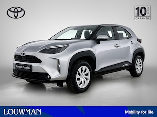 Toyota Yaris Cross 1.5 Hybrid Active | Apple Carplay | Android Auto |