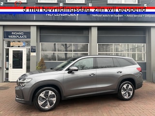 Skoda Kodiaq 1.5 TSI PHEV Business Edition 7p. | ex BPM | LED | Navi | 18" | Winter | DCC | ACC | Kessy | Sunset  05-2025 15.996 KM