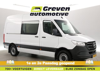 Mercedes-Benz Sprinter 316 2.2 CDI L2H2 | Airco | Cruise | Camera | Carplay | Trekhaak | Navi | Parkeersens.