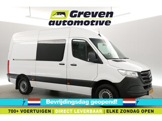 Mercedes-Benz Sprinter 316 2.2 CDI L2H2 | Airco | Cruise | Camera | Carplay | Trekhaak | Navi | Parkeersens.