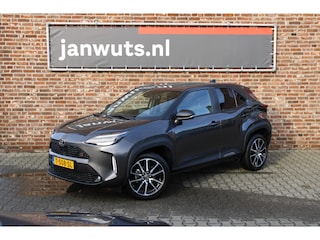 Toyota Yaris Cross 1.5 Hybrid GR Sport