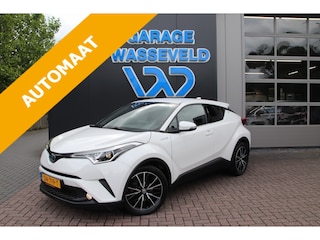 Toyota C-HR 1.8 Hybrid Energy NL/Trekhaak/Camera/Navi/Stoelverw