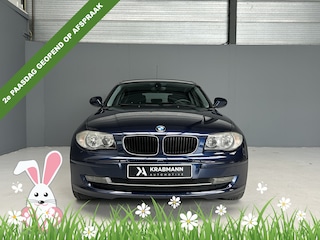 BMW 116i High Executive Nwe Ketting|Cruise|Clima|Youngtimer