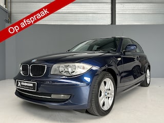 BMW 116i High Executive Nwe Ketting|Cruise|Clima|Youngtimer