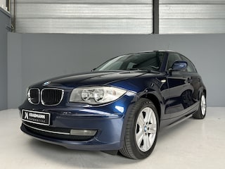 BMW 116i High Executive Nwe Ketting|Cruise|Clima|Youngtimer