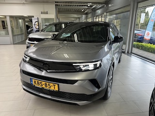 Opel Mokka 1.2 Turbo Hybrid 136pk eDCT Ultimate