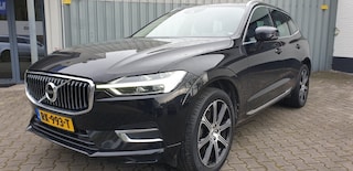 Volvo XC60 2.0 T5 AWD INSCRIPTION