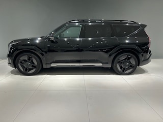 Kia EV9 99,8kWh 384pk AWD Dual Motor Launch Edition GT-Line Afn. Trekhaak