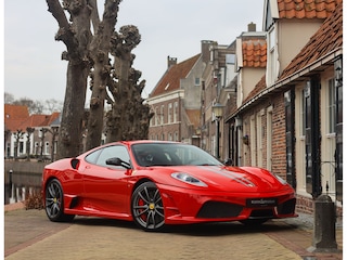 Ferrari Overige F430 Scuderia 4.3 V8 | Rosso Corsa - Historie - Collectable
