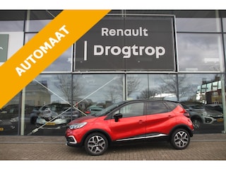 Renault Captur 120PK-XMOD-AUTOM-94DKM-NAVI-CAMERA-TREKH-