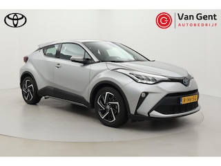 Toyota C-HR 2.0 Hybrid Dynamic | Apple Carplay / Android Auto | Keyless | Adaptive Cruise | Clima | Parkeersensoren voor/achter | Camera | 18 inch