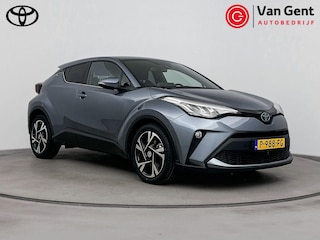 Toyota C-HR 1.8 Hybrid Style | Apple Carplay / Android Auto | Dodehoek detectie | Stoelverwarming | LED | Parkeersensoren voor/achter | Adaptive Cruise | Keyless | Camera | 18 inch