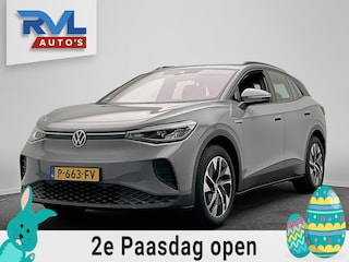 Volkswagen ID.4 Pro 77 kWh | SOH 94% | Stuur/Stoel Verwarming | Origineel NL