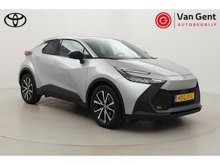 Toyota C-HR 1.8 Hybrid 140 Dynamic | Dodehoek detectie | Apple Carplay / Android Auto | Keyless | Parkeersensoren voor/achter | 18 inch