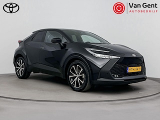Toyota C-HR 1.8 Hybrid 140 Dynamic | Dodehoek detectie | Apple Carplay / Android Auto | Keyless | Parkeersensoren voor/achter | 18 inch