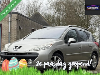 Peugeot 207 SW 1.6 VTi XS/PDC/CRUISE/AUTOMAAT/PANO/NWE APK/