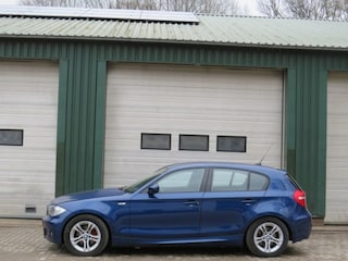 BMW 118I EFFDYN.BNSL.UED