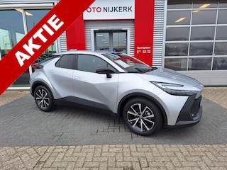 Toyota C-HR 1.8 Hybrid 140 First Edition Limited