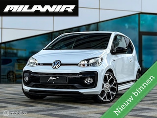 Volkswagen Up 1.0 TSI GTI | Stuurverwarming | 116 PK