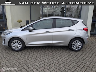 Ford Fiesta 1.0 EcoBoost Facelift|Carplay|1e. eig.|
