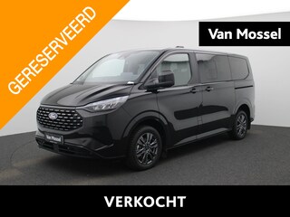 Ford Tourneo 340 2.5 PHEV L1H1 Titanium