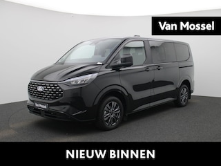 Ford Tourneo 340 2.5 PHEV L1H1 Titanium