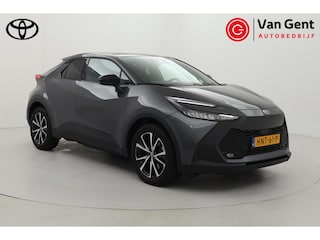 Toyota C-HR 2.0 Plug-in Hybrid 220 Dynamic | Warmtepomp | Dodehoek detectie | Stoel-/stuurverwarming | Apple Carplay / Android Auto | Keyless | Parkeersensoren voor/achter | 18 inch