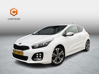 Kia ProCeed pro_cee'd 1.0 T-GDi GT-Line