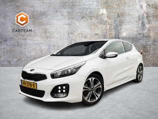 Kia ProCeed pro_cee'd 1.0 T-GDi GT-Line