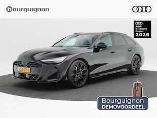Audi A6 Avant 40 TFSI | Advanced edition | 204 PK | | 20 inch | Matrix Led | Elektrische stoelen | Bijrijdersscherm |