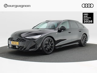 Audi A6 Avant 40 TFSI | Advanced edition | 204 PK | | 20 inch | Matrix Led | Elektrische stoelen | Bijrijdersscherm |