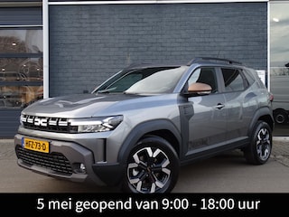 Dacia Duster 1.6 Hybrid 140 Extreme | 360° Camera | Navigatie | Apple CarPlay / Android Auto | Climate Control |