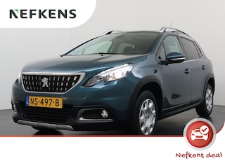 Peugeot 2008 1.2 PureTech Allure | Pano.dak | Navi| Parkeersens