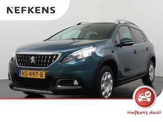 Peugeot 2008 1.2 PureTech Allure | Pano.dak | Navi| Parkeersens