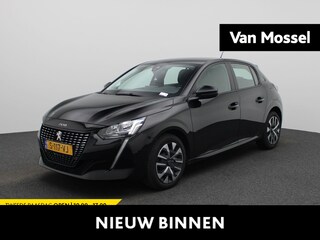 Peugeot 208 1.2 PureTech Active Pack | Apple/Android Play | Cruise | DAB | LED | PDC | 12 Maand BOVAG Garantie! |