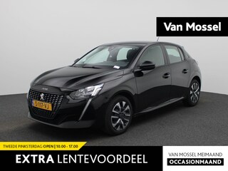 Peugeot 208 1.2 PureTech Active Pack | Apple/Android Play | Cruise | DAB | LED | PDC | 12 Maand BOVAG Garantie! |