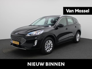 Ford Kuga 2.5 PHEV Titanium