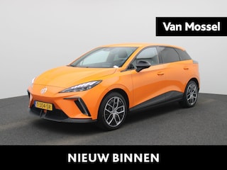 MG 4 Electric Luxury 64 kWh