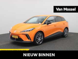 MG 4 Electric Luxury 64 kWh