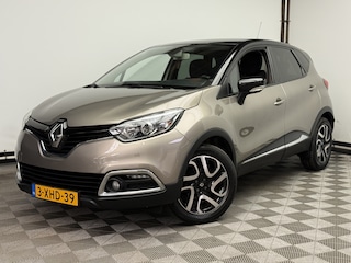 Renault Captur 0.9 TCe Dynamique ECC Navi Trekhaak NL Auto