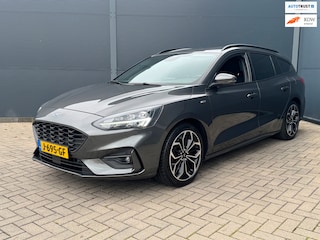 Ford Focus Wagon 1.0 EcoBoost Vignale ST- Line / Camera / Bom vol