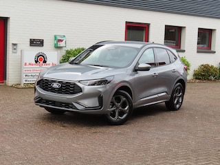 Ford Kuga 2.5 PHEV 243pk e-CVT ST-Line/ Nieuwe voorraad auto/ Driver Assistance pakket/ Winter pakket/ Apple Carplay/ DAB/ Keyless entry