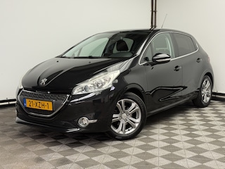 Peugeot 208 1.6 VTi Allure 5-drs ECC Carplay NL Auto
