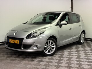 Renault Scénic 1.6 Celsium Navi ECC Trekhaak NL Auto